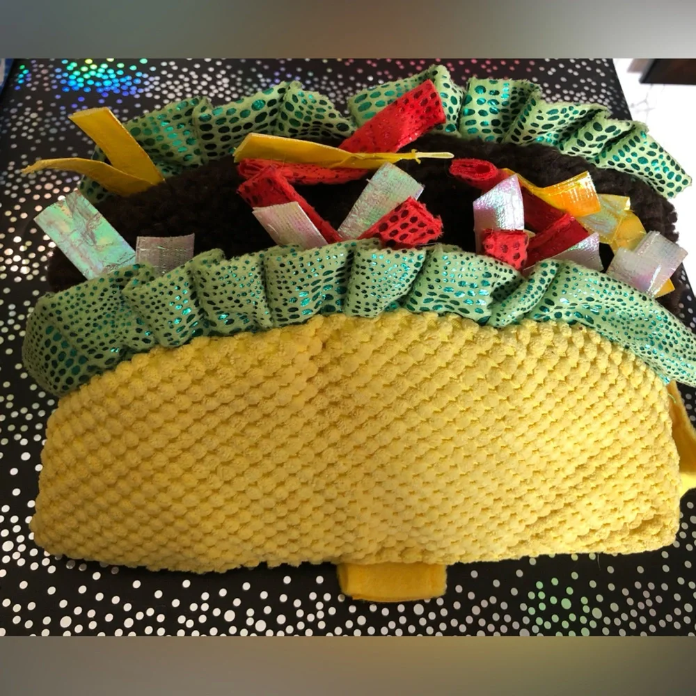 PETS - TACO 🌮 Costume